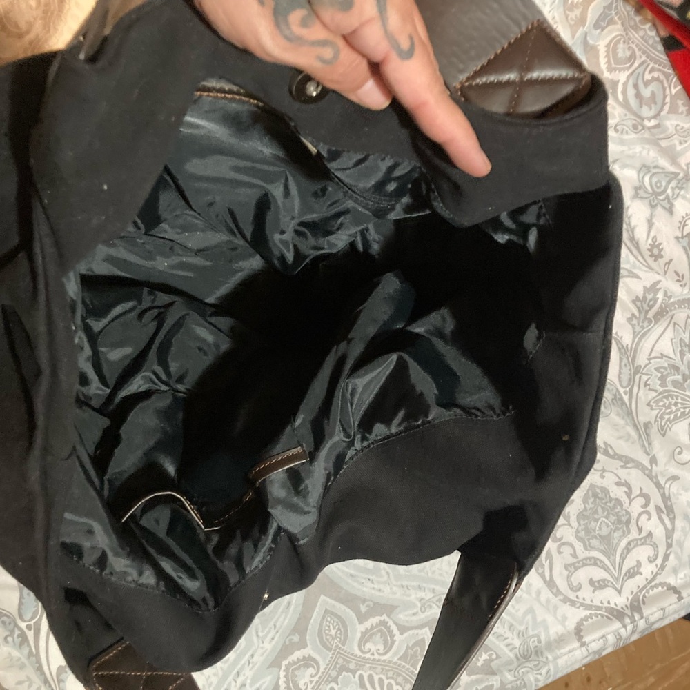 Carry bag - Picture 2 of 3